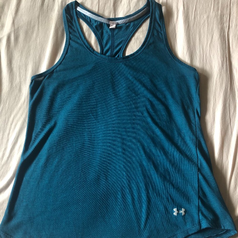 Workout Tops - Picture 2 of 6